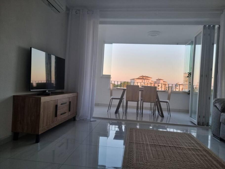 Modern 2 Bed Apartment At Hacienda Riquelme Мурсия Екстериор снимка